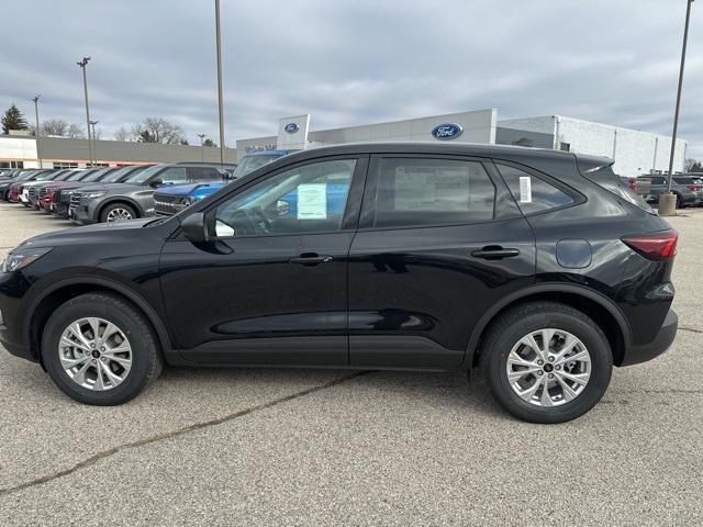 new 2025 Ford Escape car, priced at $30,859