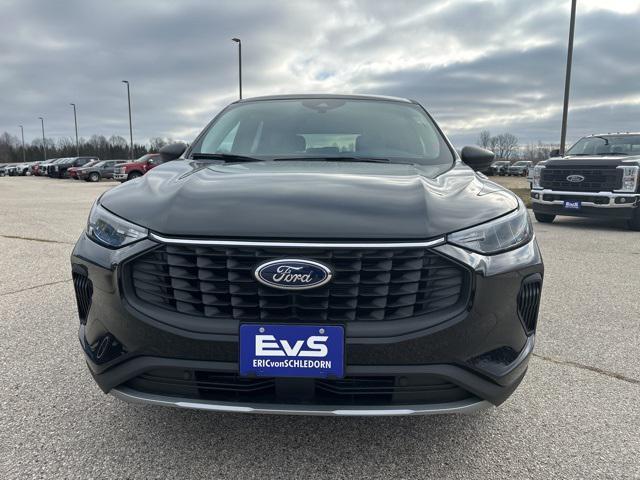 new 2025 Ford Escape car, priced at $30,859