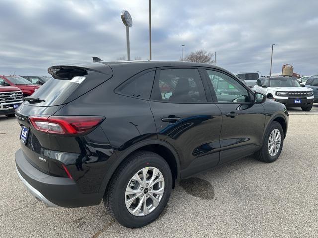 new 2025 Ford Escape car, priced at $30,859