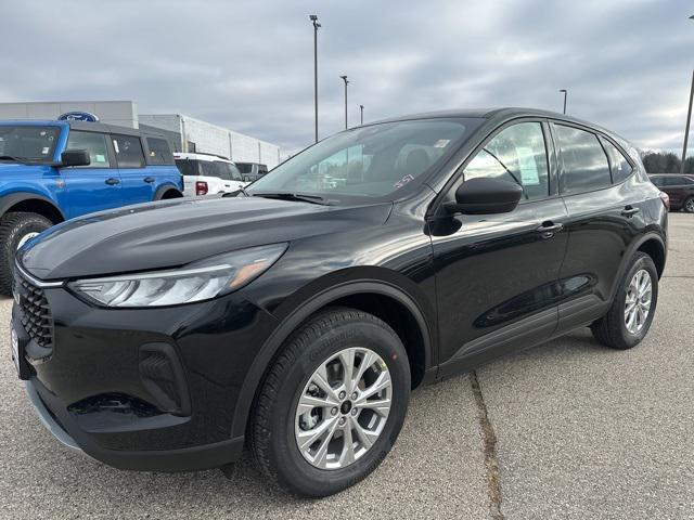 new 2025 Ford Escape car, priced at $30,859