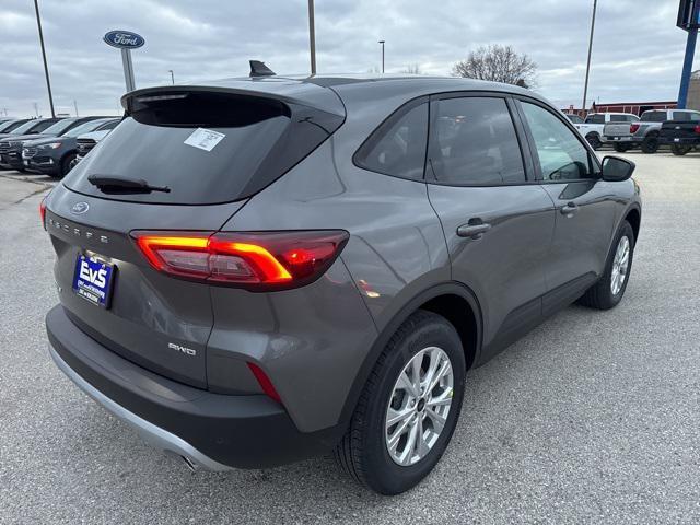 new 2025 Ford Escape car, priced at $31,517