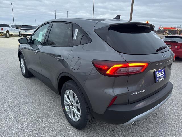 new 2025 Ford Escape car, priced at $31,517