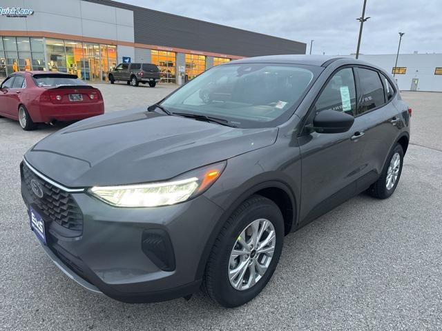 new 2025 Ford Escape car, priced at $31,517