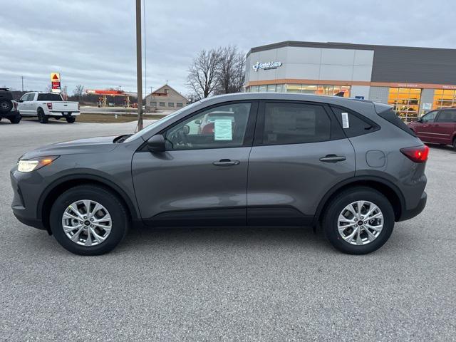 new 2025 Ford Escape car, priced at $31,517