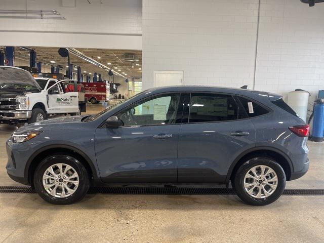 new 2025 Ford Escape car, priced at $31,255