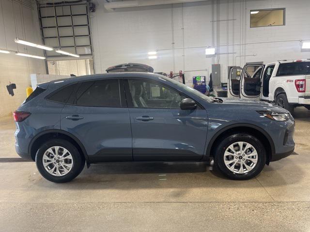 new 2025 Ford Escape car, priced at $31,255