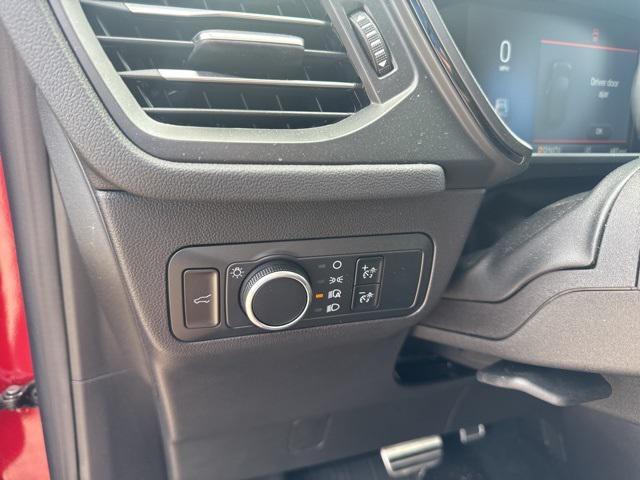 new 2024 Ford Escape car, priced at $30,932