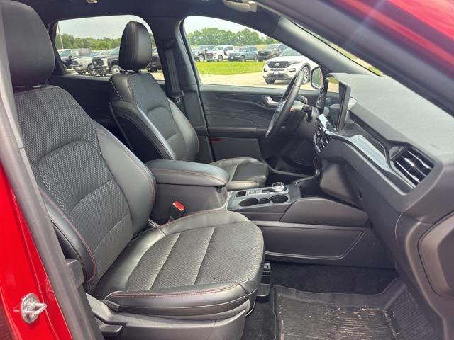 new 2024 Ford Escape car, priced at $30,932