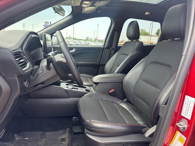 new 2024 Ford Escape car, priced at $30,932