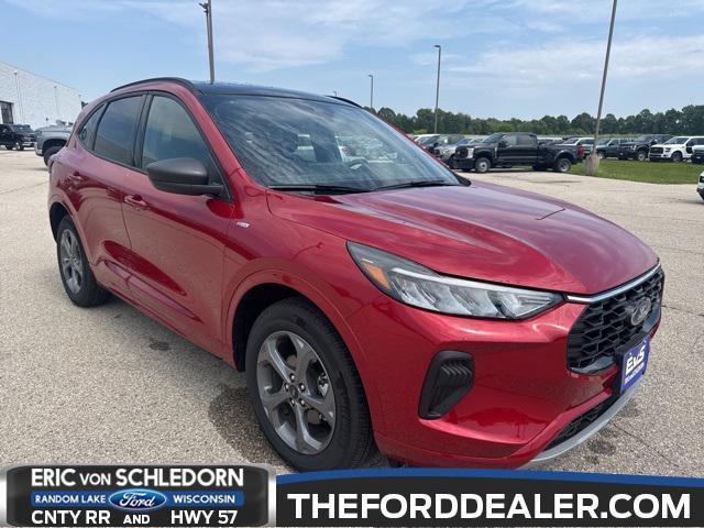 new 2024 Ford Escape car, priced at $30,932