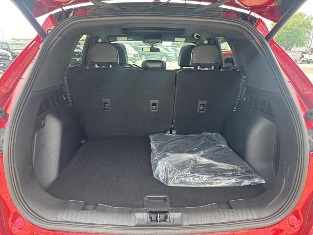 new 2024 Ford Escape car, priced at $30,932