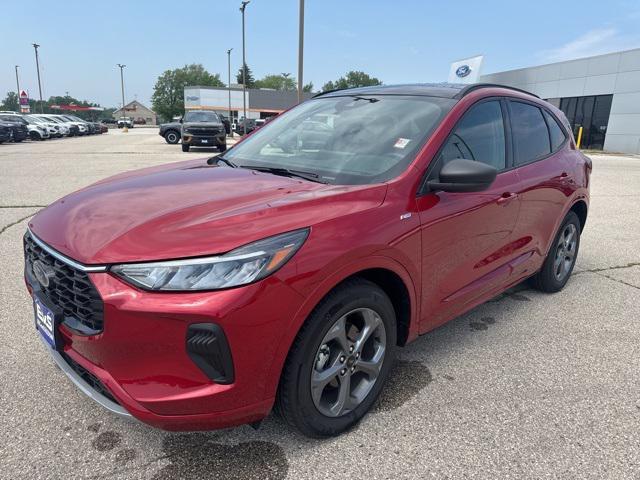 new 2024 Ford Escape car, priced at $30,932