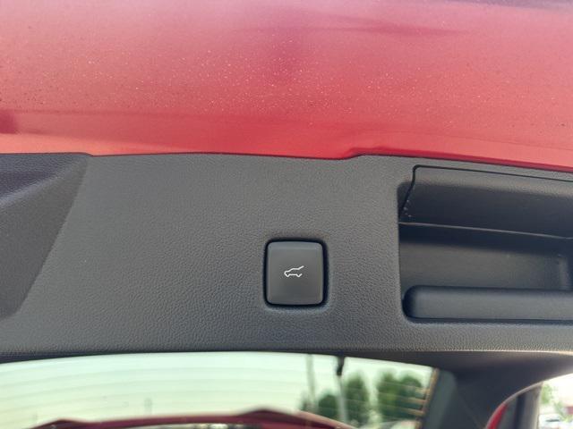 new 2024 Ford Escape car, priced at $30,932