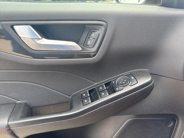 new 2024 Ford Escape car, priced at $30,932