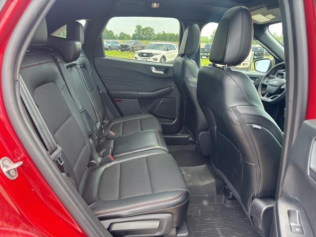 new 2024 Ford Escape car, priced at $30,932