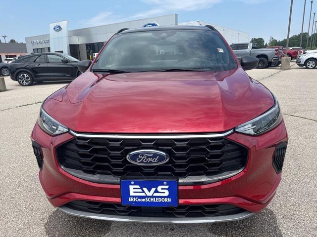 new 2024 Ford Escape car, priced at $30,932