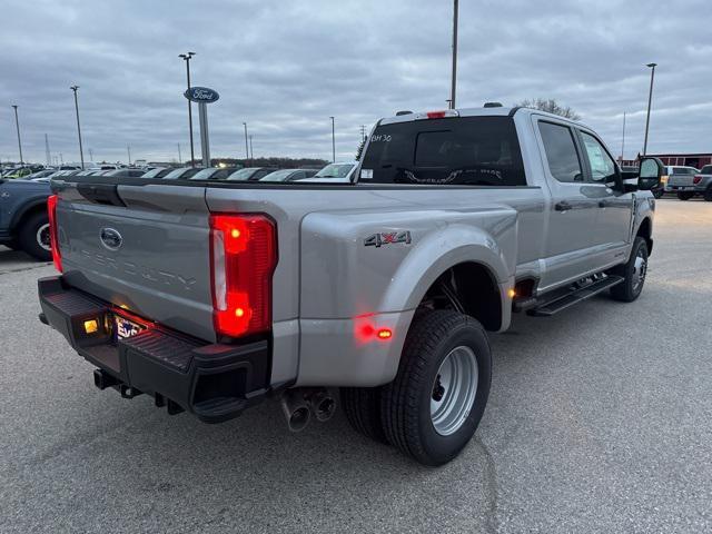 new 2024 Ford F-350 car, priced at $66,870