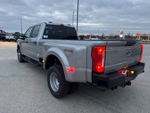 new 2024 Ford F-350 car, priced at $66,870