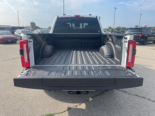 new 2024 Ford F-250 car, priced at $84,114