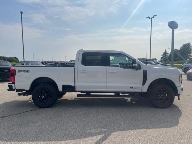 new 2024 Ford F-250 car, priced at $84,114