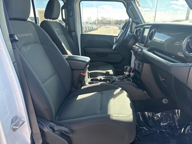 used 2018 Jeep Wrangler Unlimited car, priced at $28,600