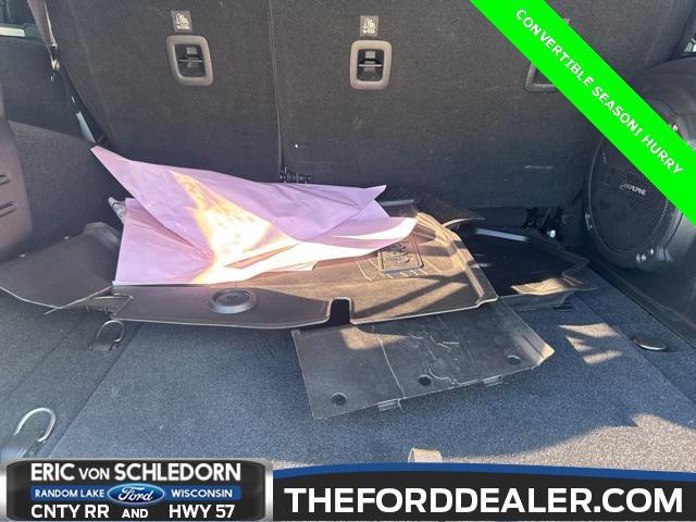 used 2018 Jeep Wrangler Unlimited car, priced at $29,800