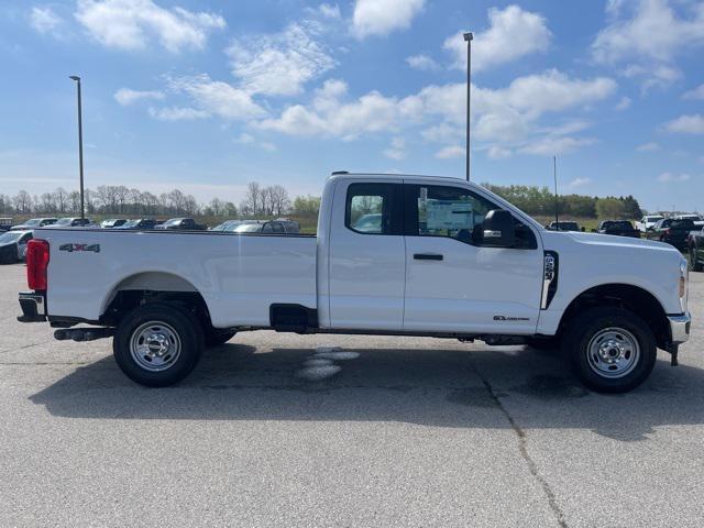 new 2025 Ford F-250 car, priced at $60,075