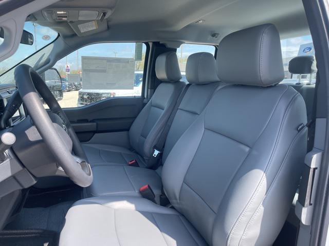 new 2025 Ford F-250 car, priced at $60,075