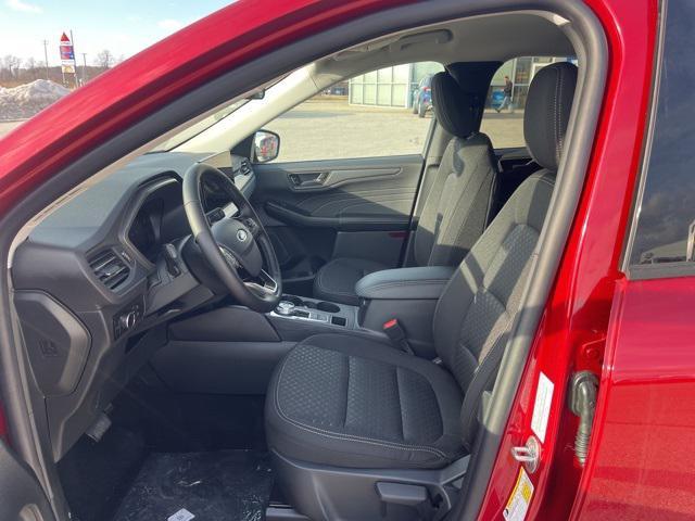 new 2025 Ford Escape car, priced at $26,628