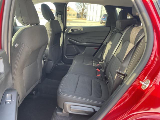 new 2025 Ford Escape car, priced at $26,628