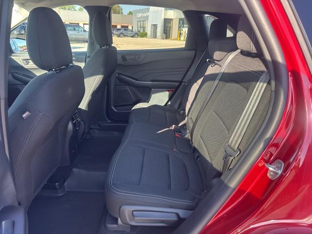 new 2025 Ford Escape car, priced at $25,628