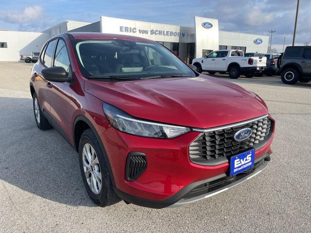 new 2025 Ford Escape car, priced at $26,628