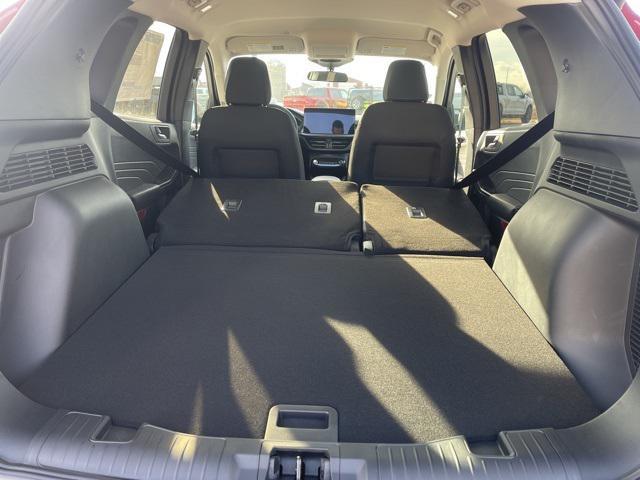 new 2025 Ford Escape car, priced at $26,628
