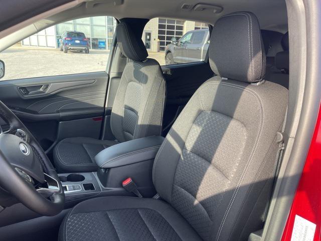 new 2025 Ford Escape car, priced at $26,628