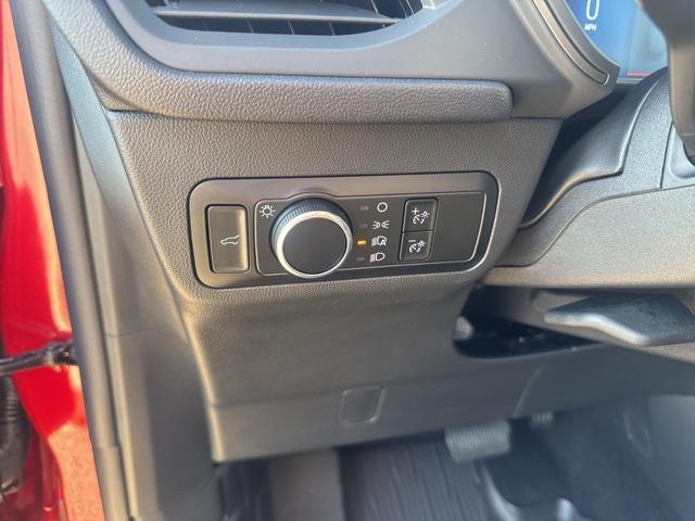 new 2025 Ford Escape car, priced at $25,628