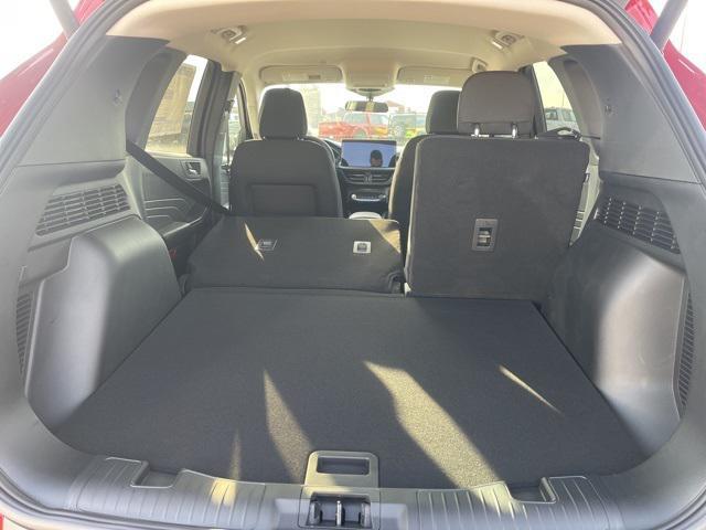 new 2025 Ford Escape car, priced at $26,628