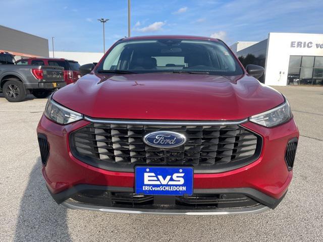 new 2025 Ford Escape car, priced at $26,628