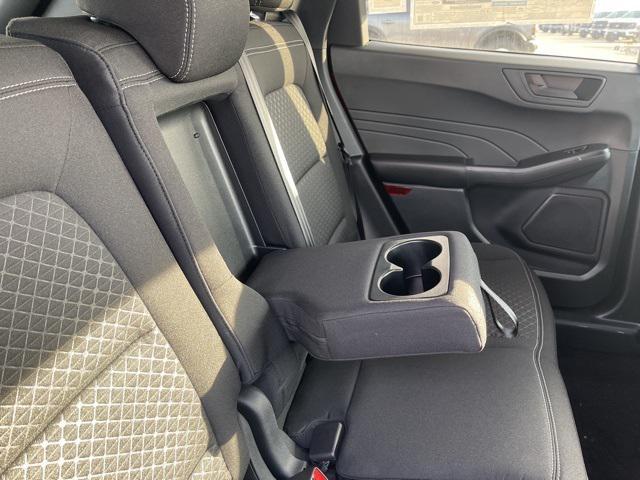 new 2025 Ford Escape car, priced at $26,628