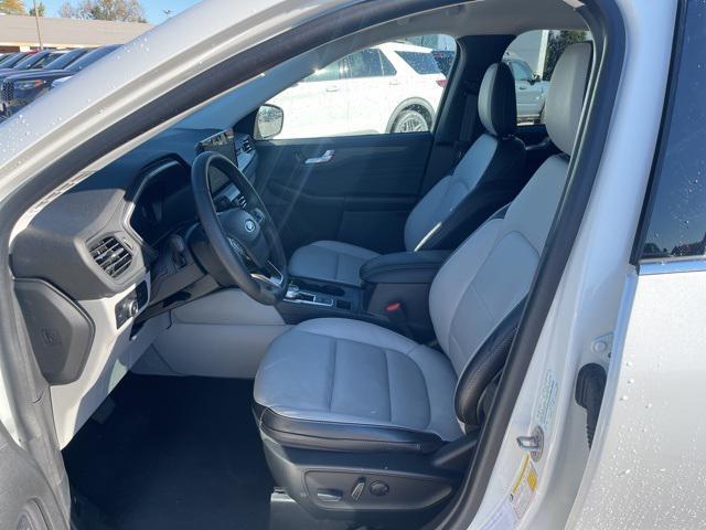 used 2023 Ford Escape car, priced at $28,999