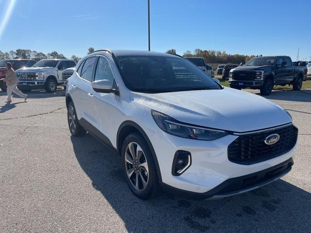 used 2023 Ford Escape car, priced at $28,999