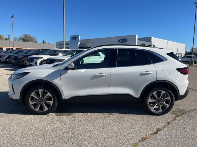 used 2023 Ford Escape car, priced at $28,999