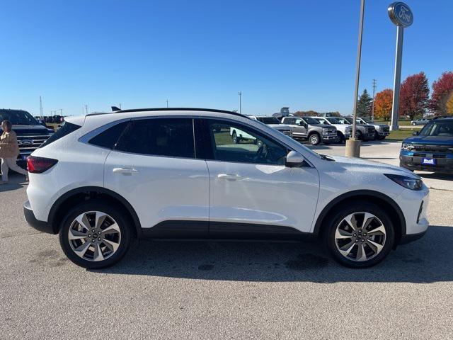 used 2023 Ford Escape car, priced at $28,999