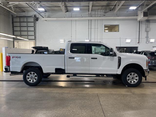 new 2024 Ford F-350 car, priced at $55,465