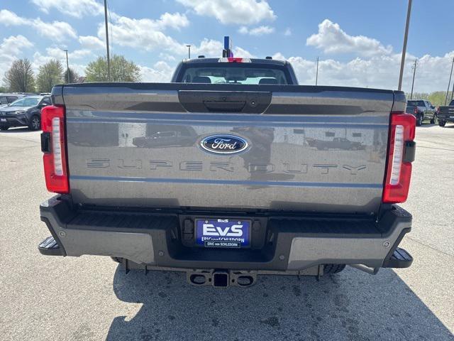 new 2025 Ford F-350 car, priced at $52,437
