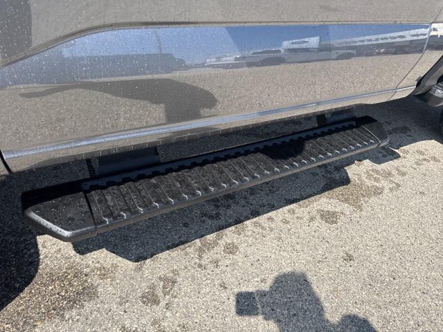 new 2025 Ford F-350 car, priced at $52,437