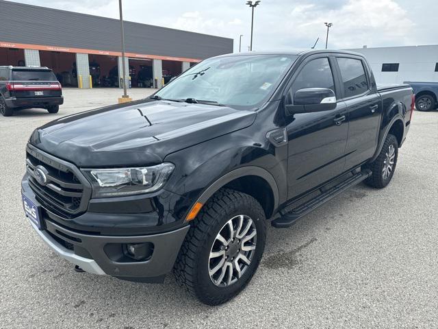 used 2019 Ford Ranger car, priced at $29,499