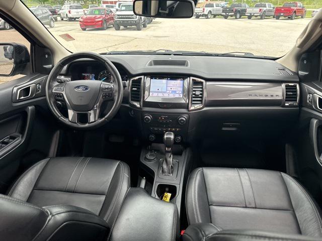 used 2019 Ford Ranger car, priced at $29,499