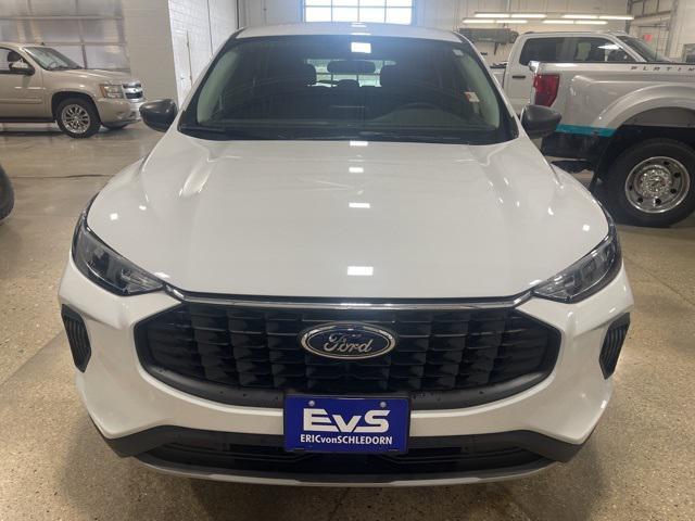 new 2023 Ford Escape car, priced at $23,455