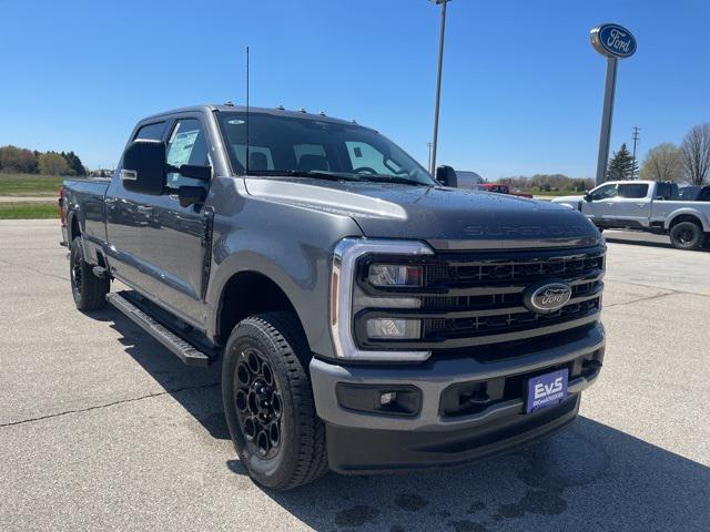new 2024 Ford F-250 car, priced at $69,015