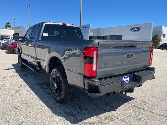 new 2024 Ford F-250 car, priced at $69,015
